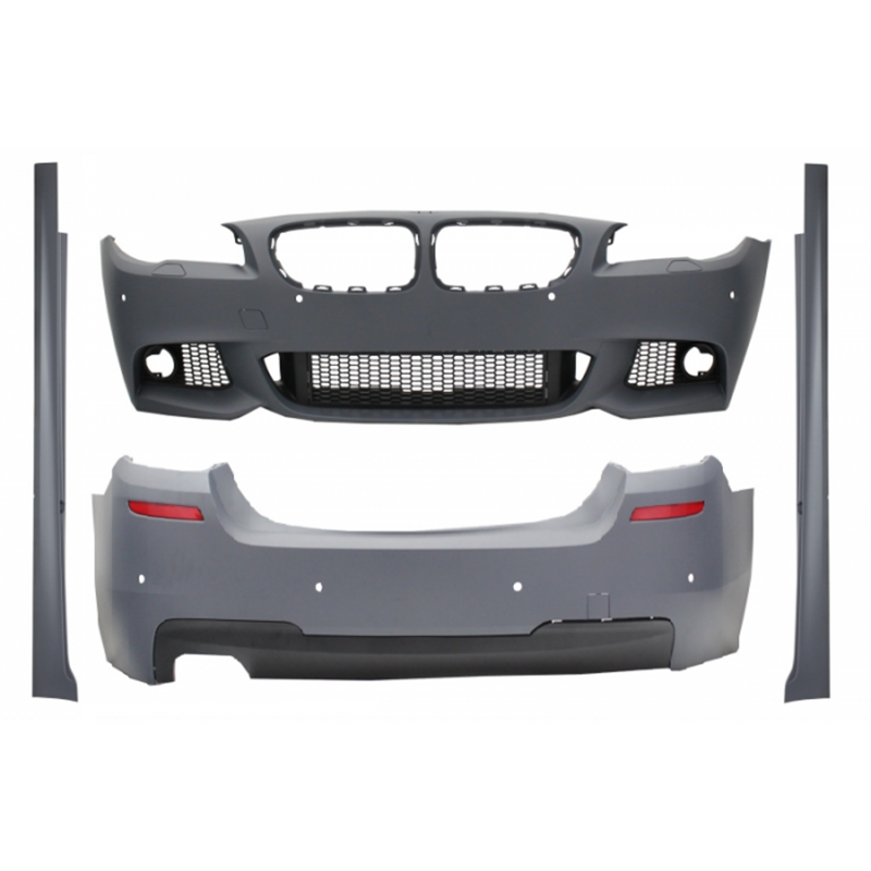 BMW F10 Uyumlu Yedek Parça M Sport Body Kit (Taiwan)