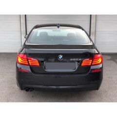 BMW F10 Uyumlu Yedek Parça M Sport Body Kit (Taiwan)