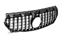 Mercedes W117 2016-2018 Uyumlu Yedek Parça CLA GTR Panjur Gri