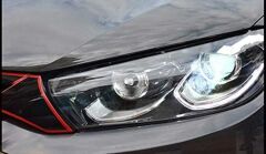 Volkswagen Scirocco 2009-2017 Uyumlu Yedek Parça Led Far Xenon Farlı Model İçin