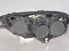 Volkswagen Scirocco 2009-2017 Uyumlu Yedek Parça Led Far Xenon Farlı Model İçin