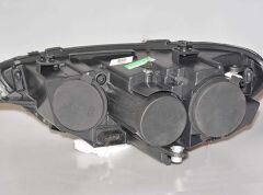 Volkswagen Scirocco 2009-2017 Uyumlu Yedek Parça Led Far Xenon Farlı Model İçin