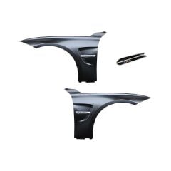 BMW F30 Uyumlu Yedek Parça M3 Çamurluk