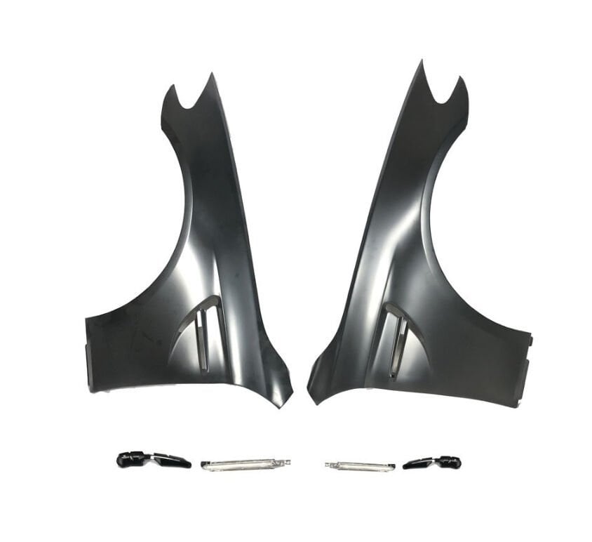 BMW F10 Uyumlu Yedek Parça M5 Çamurluk (Taiwan)