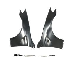 BMW F10 Uyumlu Yedek Parça M5 Çamurluk (Taiwan)