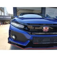 Honda Civic Fc5 Uyumlu Yedek Parça 2016-2020 Ön Panjur Type-R Makyajsız Kasa