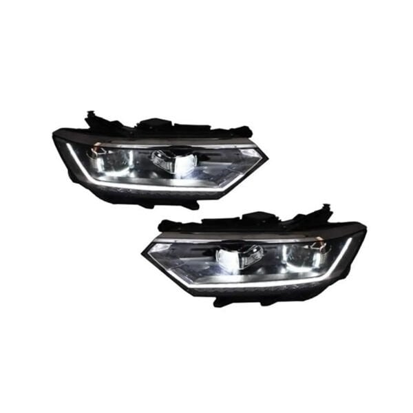 Volkswagen Passat B8 2015-2019 Uyumlu Yedek Parça Highline Far