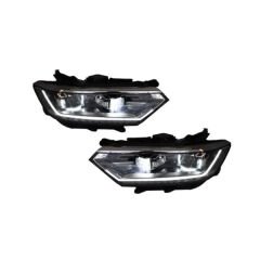 Volkswagen Passat B8 2015-2019 Uyumlu Yedek Parça Highline Far