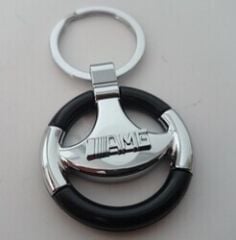 Direksiyon Anahtarlık Amg