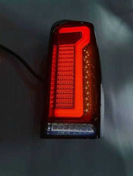 Mitsubishi L200 2019+ Led Stop