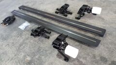 Bmw X5 2019+ Uyumlu Yedek Parça Elektrikli Yan Basamak