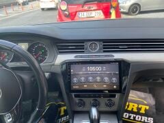 Passat Multimedya Carplay+And.Auto 4+64gb