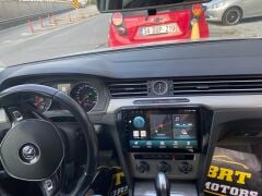 Passat Multimedya Carplay+And.Auto 4+64gb
