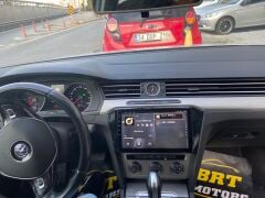 Passat Multimedya Carplay+And.Auto 4+64gb