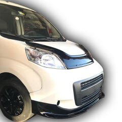 Peugeot Bipper Uyumlu Yedek Parça Ön Karlık Boyalı
