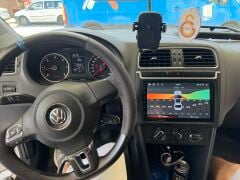 Polo Multimedya Carplay+And.Auto 4+64gb