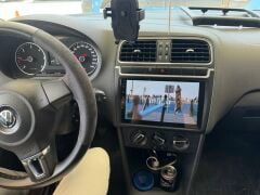 Polo Multimedya Carplay+And.Auto 4+64gb