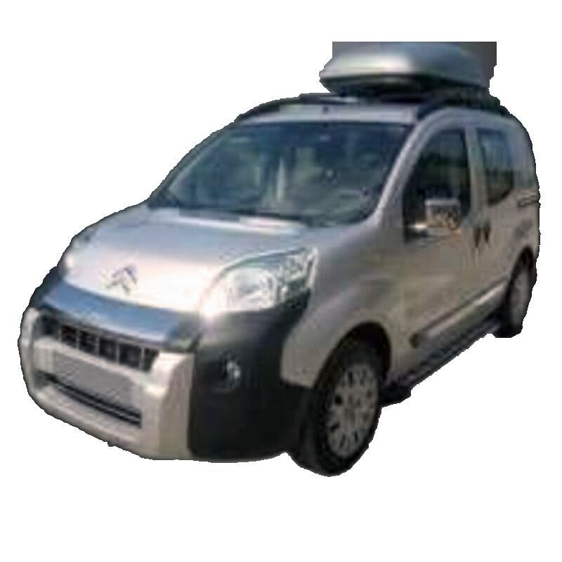 Peugeot Bipper Uyumlu Yedek Parça Ön Body Boyalı