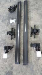 Bmw X6 2014-2019 Uyumlu Yedek Parça Elektrikli Yan Basamak