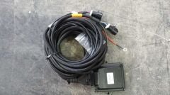 Bmw X6 2014-2019 Uyumlu Yedek Parça Elektrikli Yan Basamak