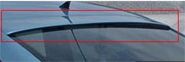 Ford Mondeo 01-07 Uyumlu Yedek Parça Cam Üstü Spoiler