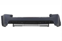 Range Rover Sport L320 Uyumlu Yedek Parça Autobiography Body Kit (2005-2013)