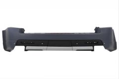 Range Rover Sport L320 Uyumlu Yedek Parça Autobiography Body Kit (2005-2013)