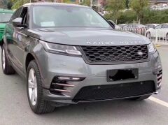 Range Rover Velar (2017+)Uyumlu Yedek Parça R Dynamic Body Kit