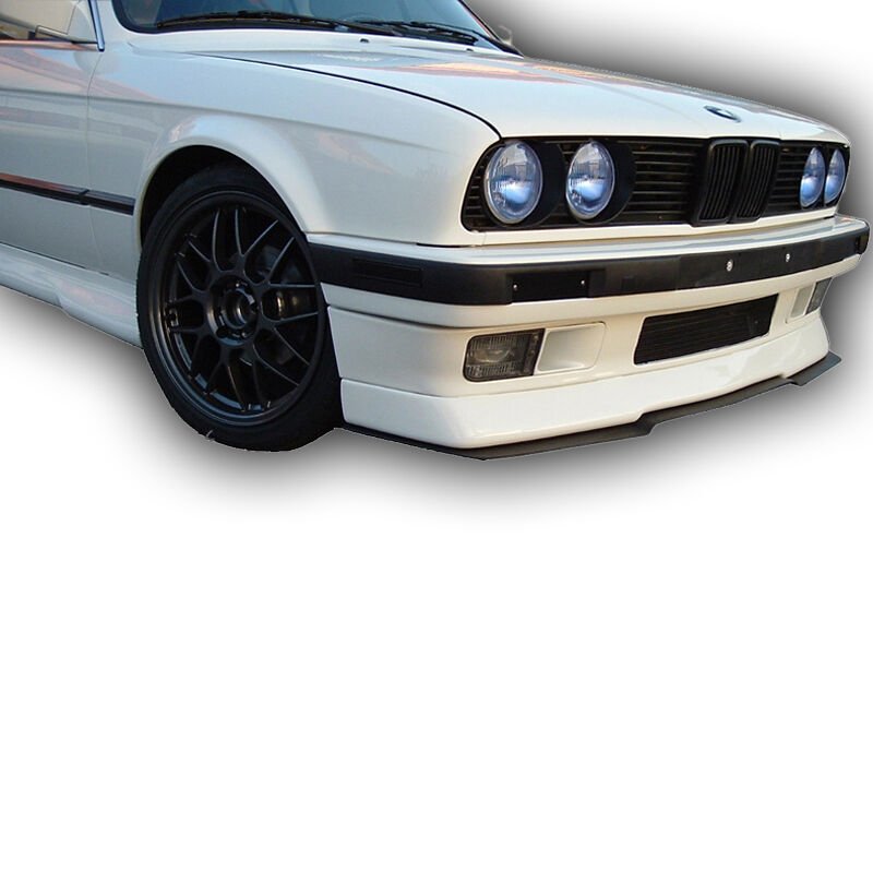 Bmw E30 Uyumlu Yedek Parça Lip Bıçağı Boyasız
