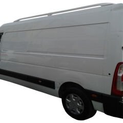 Peugeot Boxer Uyumlu Yedek Parça 330 Tavan Çıtası Boyalı