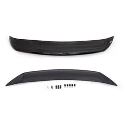 Kia Sportage 2010-2015 Uyumlu Yedek Parça Kaput Rüzgarlığı