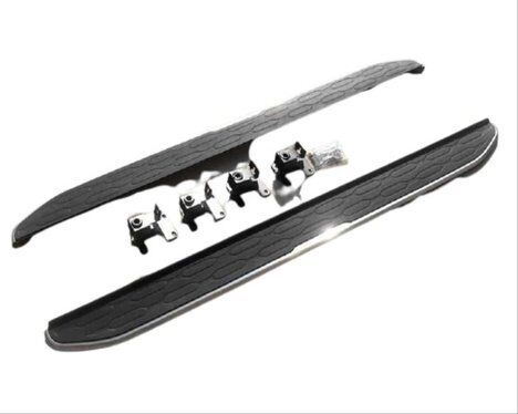 Land Rover Discovery Sport 2015-2019 Yan Basamak