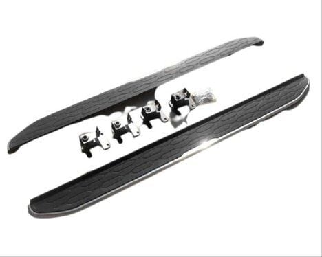 Land Rover Discovery Sport 2015-2019 Yan Basamak