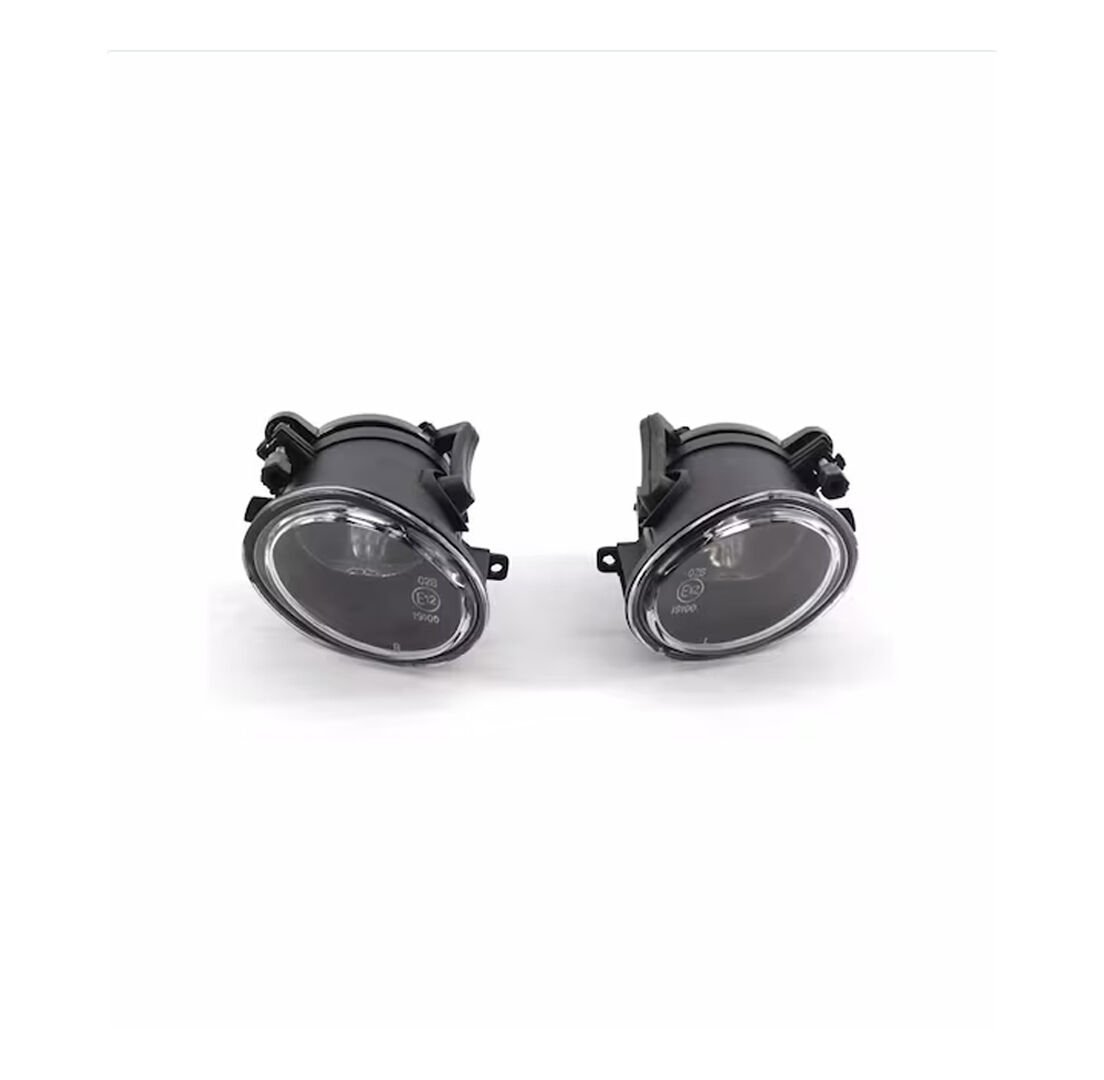 BMW E46/E39 İçin Uyumlu Yedek Parça Sis Farı