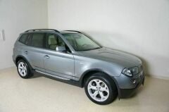 Bmw X3 2003-2010 Uyumlu Yedek Parça Bmw Görünüm OEM Yan Basamak