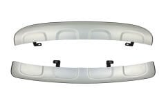 Hyundai ix35 LM 2009-2014 Uyumlu Yedek Parça Ön Arka Plate Difüzör