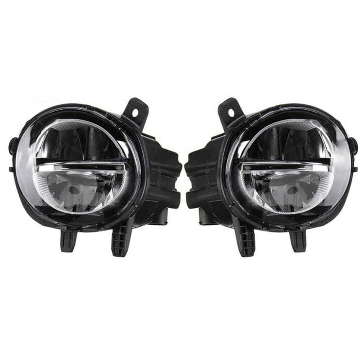 BMW F30 Uyumlu Yedek Parça LCI İçin Sis Farı