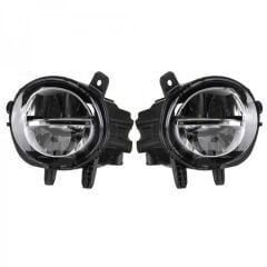 BMW F30 Uyumlu Yedek Parça LCI İçin Sis Farı