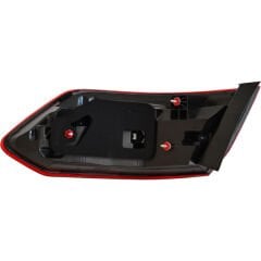 Mercedes W212 Uyumlu Yedek Parça  Facelift Stop