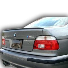 Bmw E39 Uyumlu Yedek Parça M3 Spoiler Boyasız