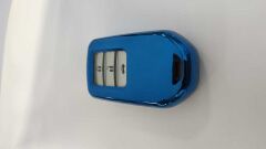 Honda Civic Uyumlu Yedek Parça FC5-FK7 Plastik Anahtar Kılıfı (Keyless Go Modeller İçin)