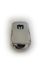 Honda Civic Uyumlu Yedek Parça FC5-FK7 Plastik Anahtar Kılıfı (Keyless Go Modeller İçin)