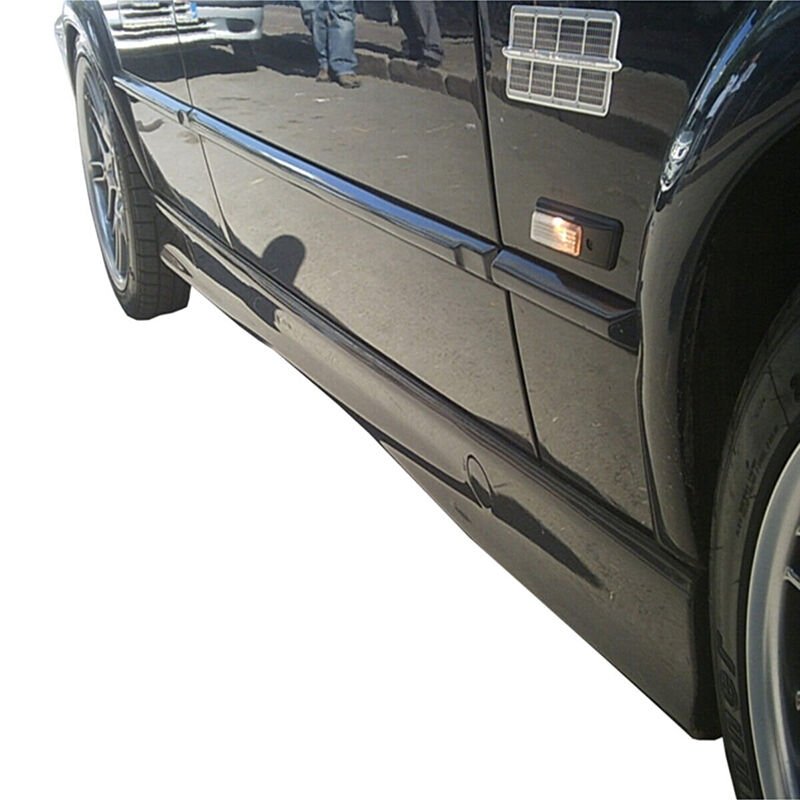 Bmw E36 Uyumlu Yedek Parça Marşpiyel Boyasız