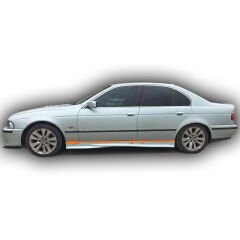 Bmw E36 Uyumlu Yedek Parça Marşpiyel Boyasız