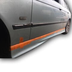Bmw E39 Uyumlu Yedek Parça Marşpiyel Boyasız