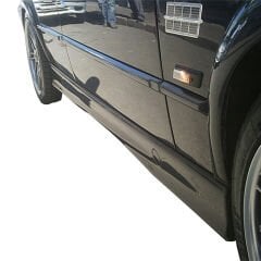 Bmw E39 Uyumlu Yedek Parça Marşpiyel Boyasız