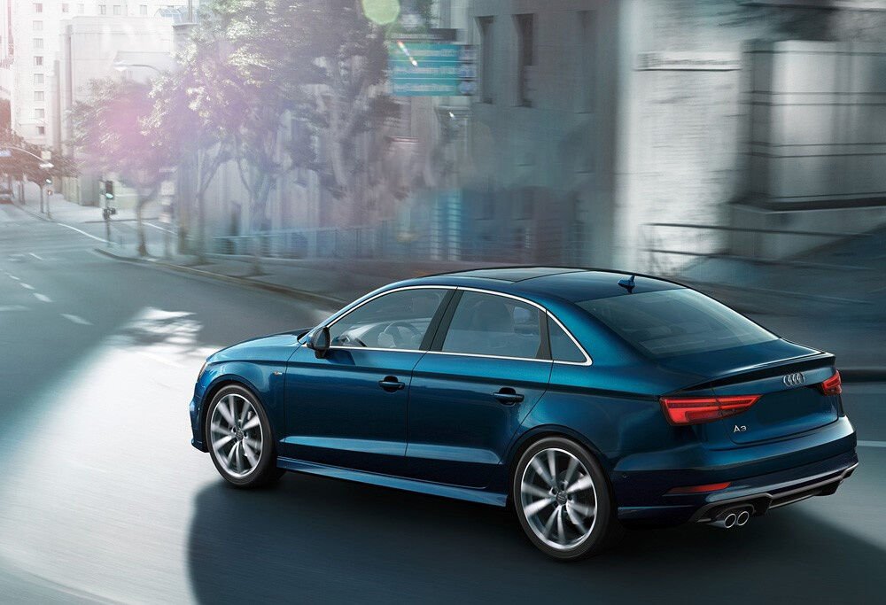 Audi A3 Uyumlu Yedek Parça Krom Cam Çevirme
