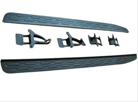 Land Rover Discovery 5 Yan Basamak