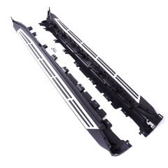 BMW X5 G05 2020+ Uyumlu Yedek Parça OEM Yan Basamak