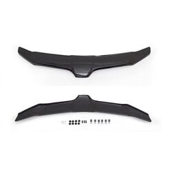 Skoda Super B 2014 Uyumlu Yedek Parça Kaput Rüzgarlığı